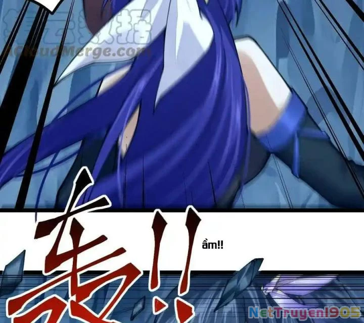 Sức Mạnh Của Kiếm Thần Chapter 91 - 68
