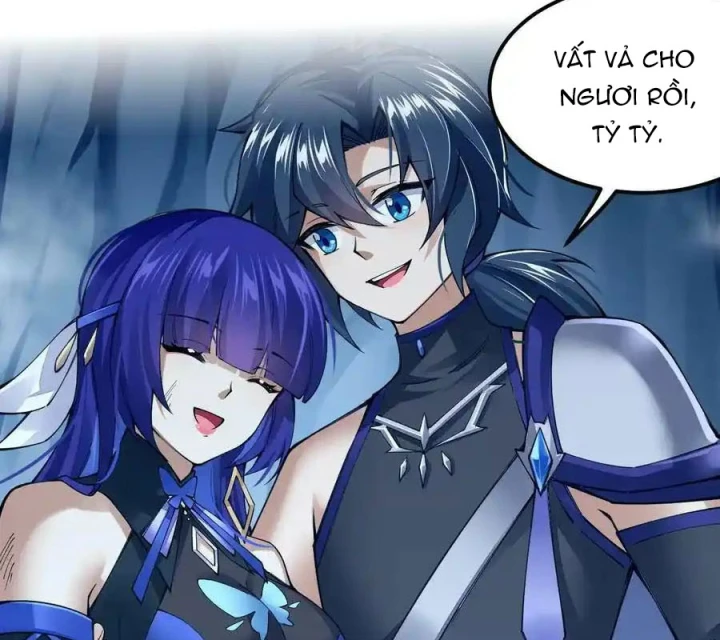 Sức Mạnh Của Kiếm Thần Chapter 91 - 76