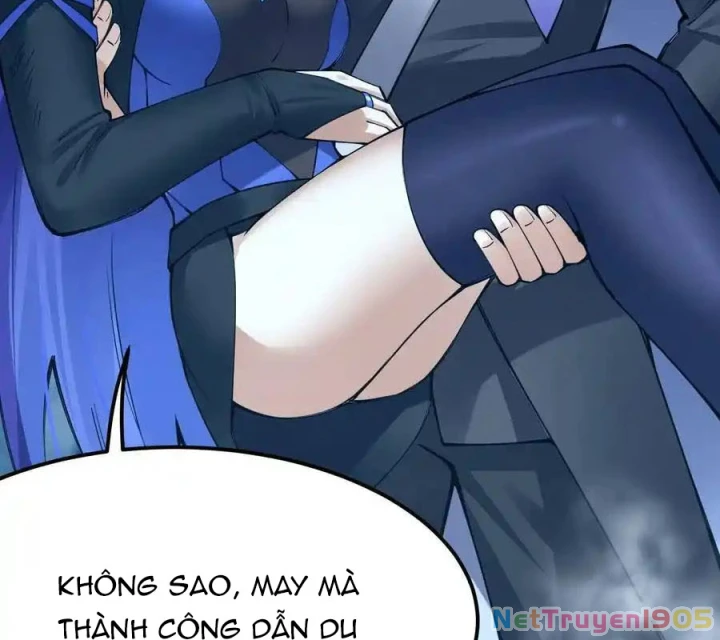 Sức Mạnh Của Kiếm Thần Chapter 91 - 77