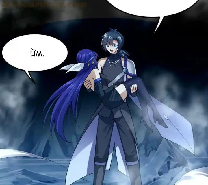 Sức Mạnh Của Kiếm Thần Chapter 91 - 80