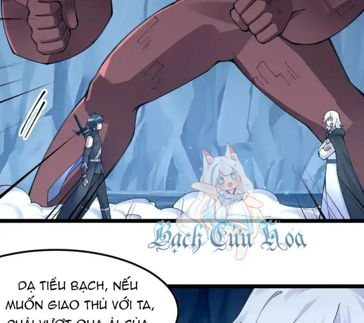 Sức Mạnh Của Kiếm Thần Chapter 91 - 83