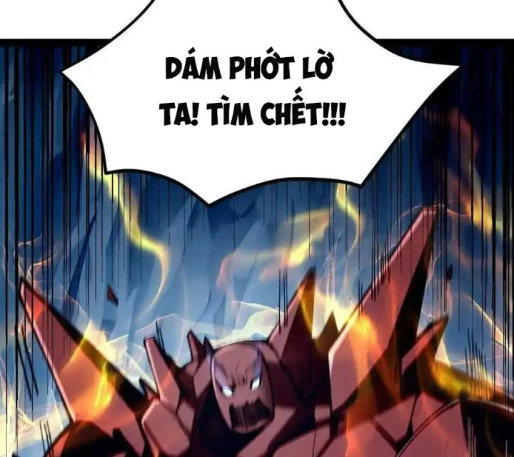 Sức Mạnh Của Kiếm Thần Chapter 91 - 85