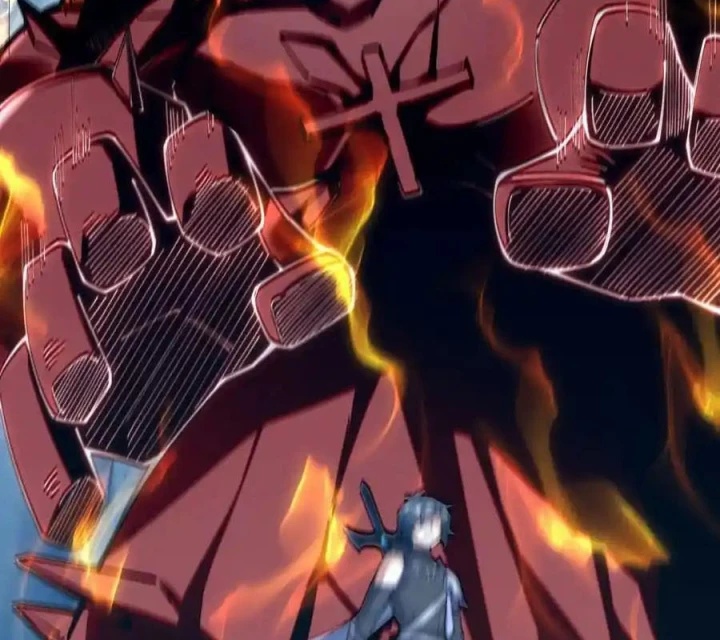 Sức Mạnh Của Kiếm Thần Chapter 91 - 86