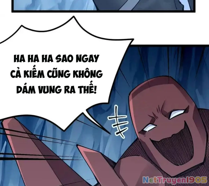 Sức Mạnh Của Kiếm Thần Chapter 91 - 89