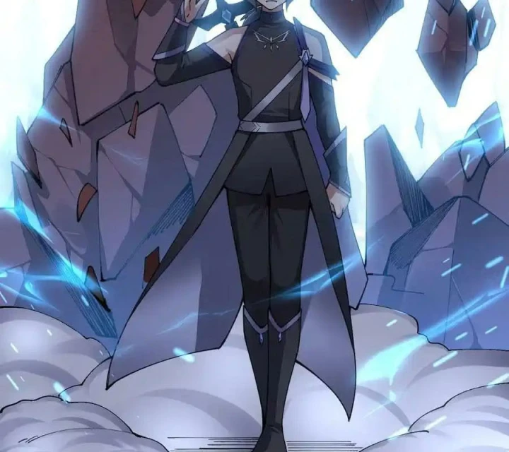 Sức Mạnh Của Kiếm Thần Chapter 91 - 92
