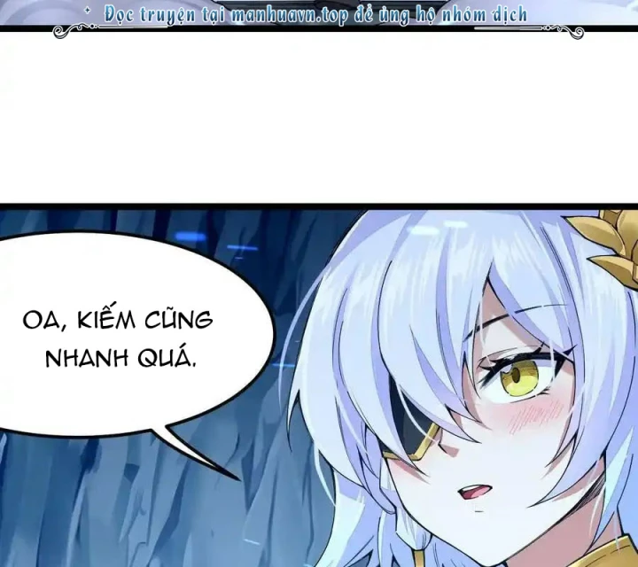 Sức Mạnh Của Kiếm Thần Chapter 91 - 93