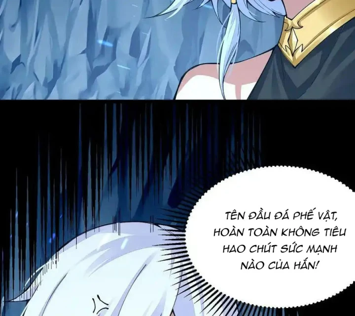 Sức Mạnh Của Kiếm Thần Chapter 91 - 94
