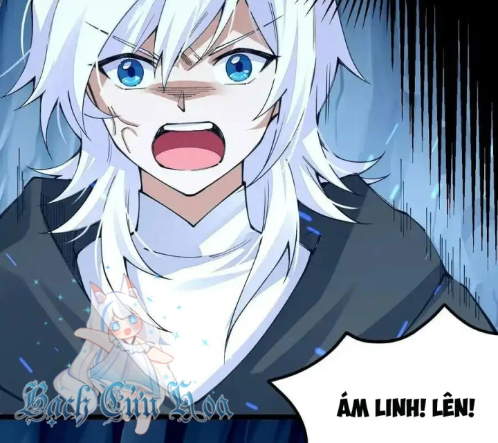 Sức Mạnh Của Kiếm Thần Chapter 91 - 95