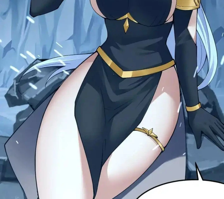 Sức Mạnh Của Kiếm Thần Chapter 91 - 97