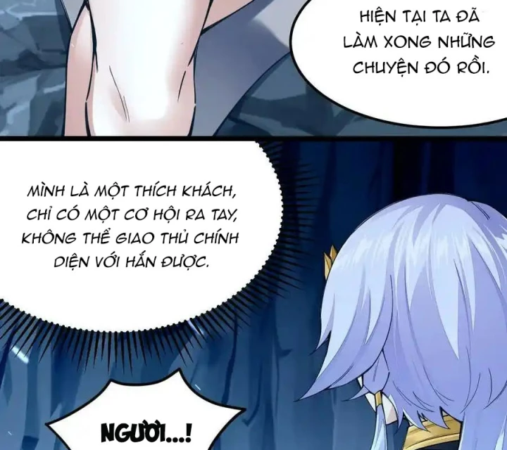 Sức Mạnh Của Kiếm Thần Chapter 91 - 98