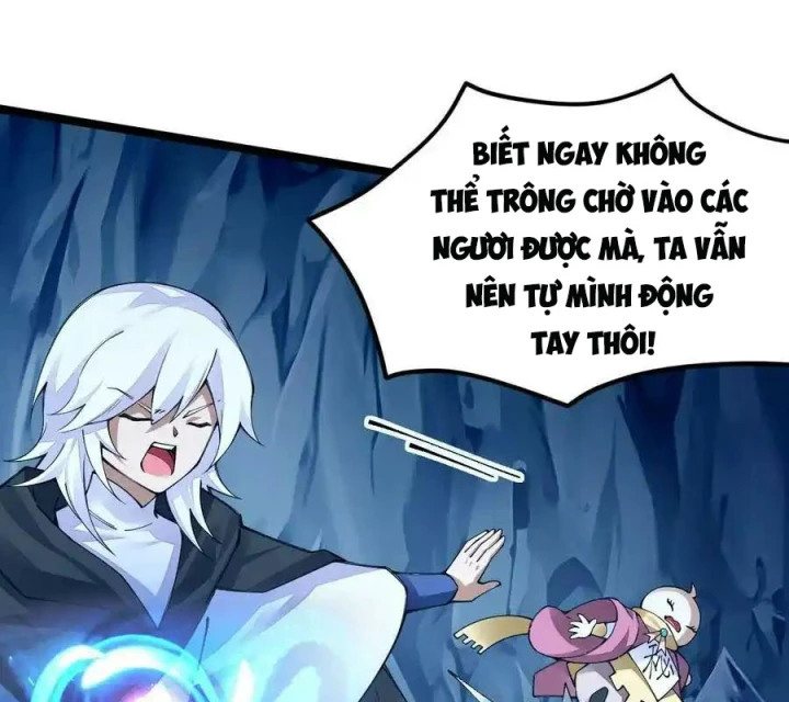 Sức Mạnh Của Kiếm Thần Chapter 91 - 100