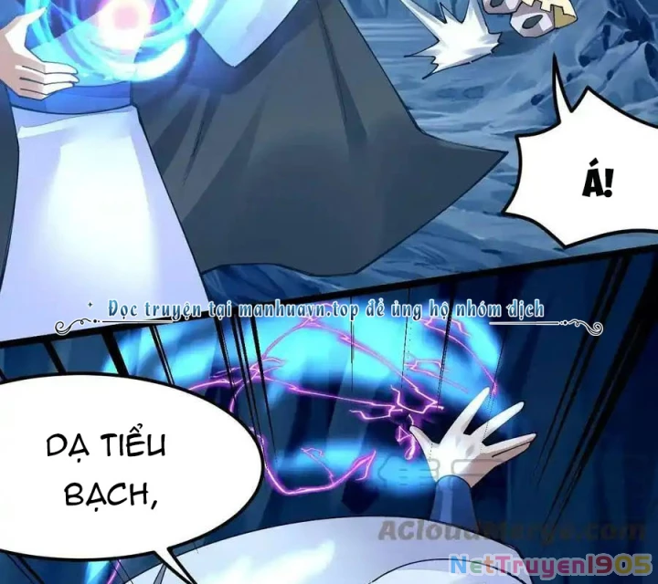 Sức Mạnh Của Kiếm Thần Chapter 91 - 101