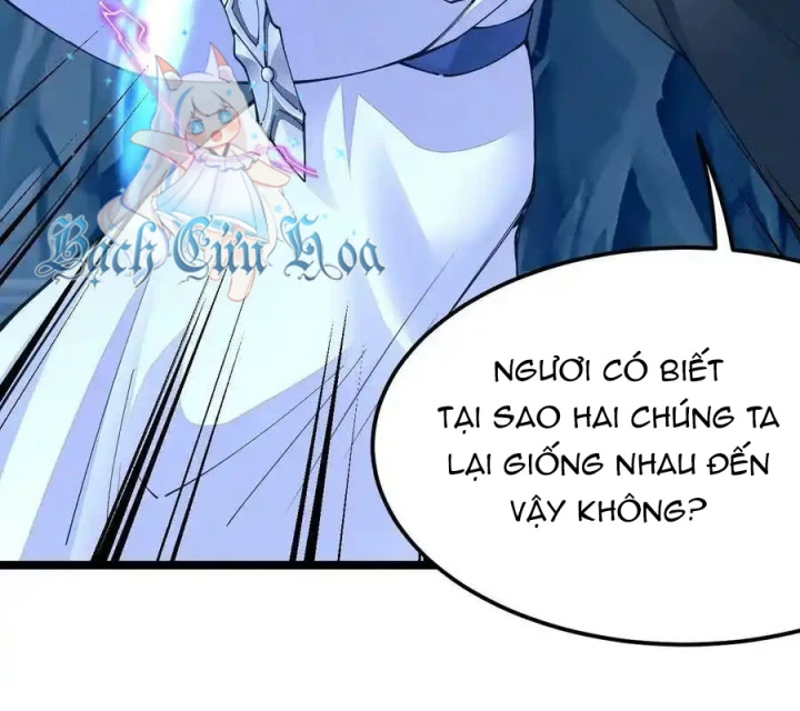 Sức Mạnh Của Kiếm Thần Chapter 91 - 103