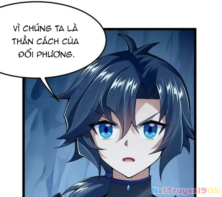Sức Mạnh Của Kiếm Thần Chapter 91 - 104