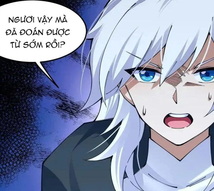 Sức Mạnh Của Kiếm Thần Chapter 91 - 108