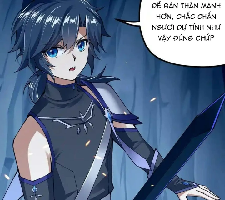Sức Mạnh Của Kiếm Thần Chapter 91 - 110