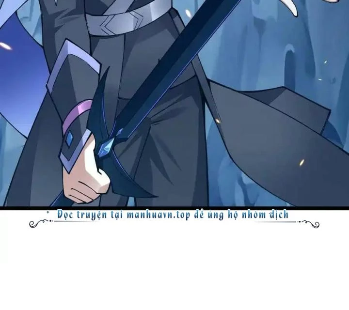 Sức Mạnh Của Kiếm Thần Chapter 91 - 111