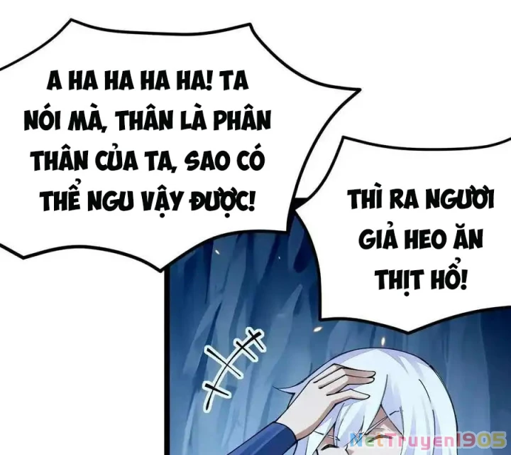 Sức Mạnh Của Kiếm Thần Chapter 91 - 112