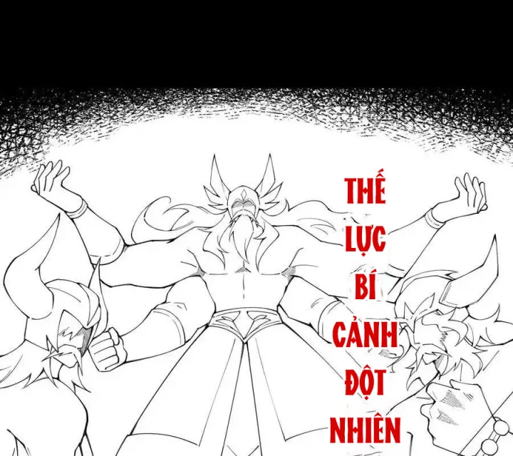 Sức Mạnh Của Kiếm Thần Chapter 91 - 119
