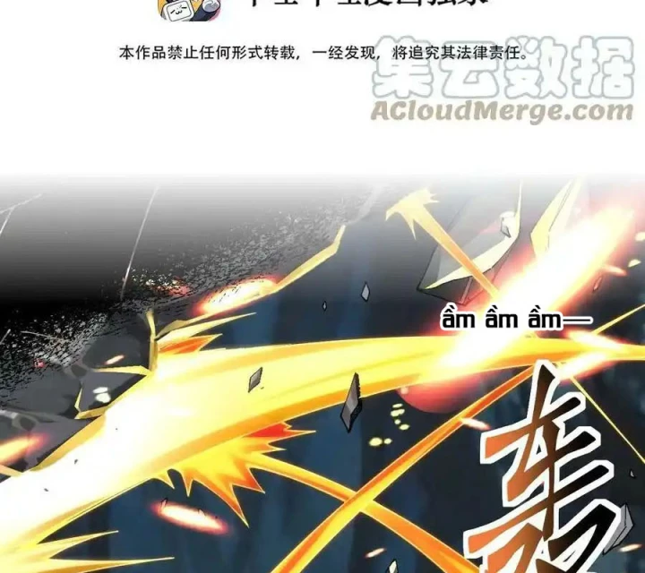 Sức Mạnh Của Kiếm Thần Chapter 92 - 3