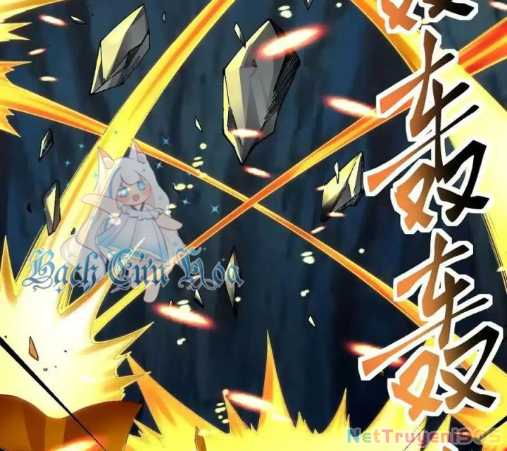 Sức Mạnh Của Kiếm Thần Chapter 92 - 4