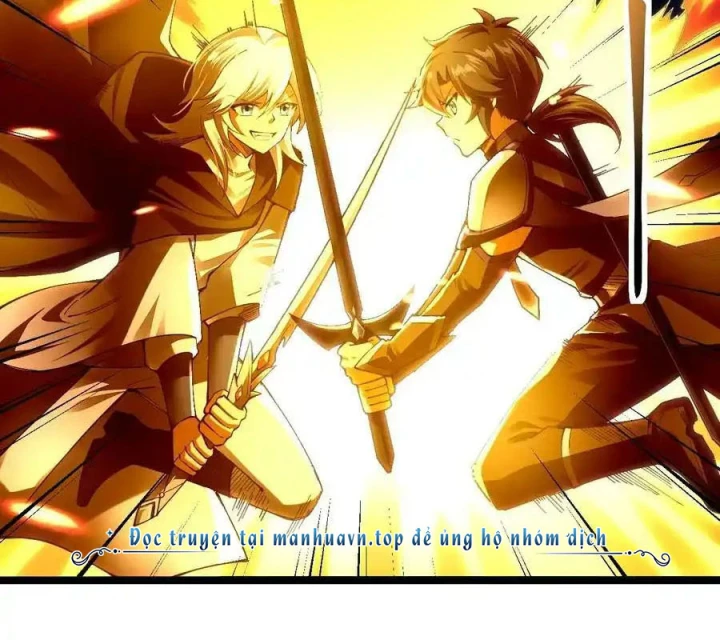 Sức Mạnh Của Kiếm Thần Chapter 92 - 5
