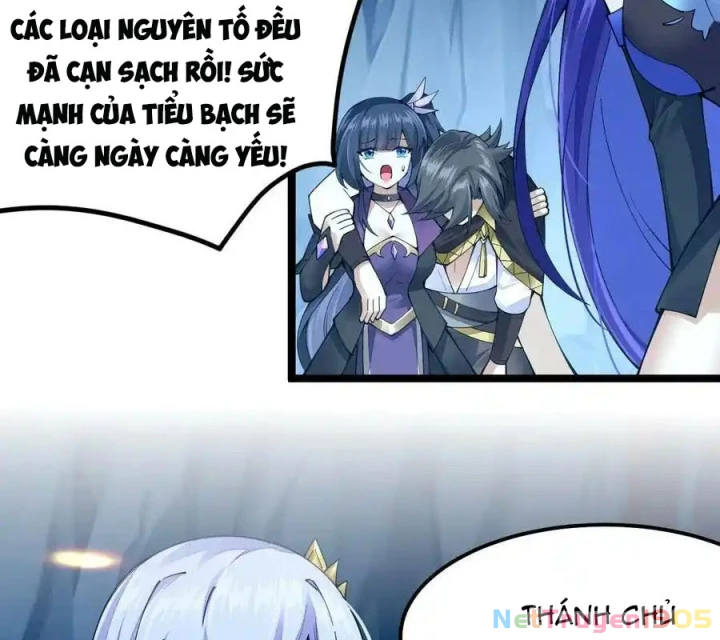 Sức Mạnh Của Kiếm Thần Chapter 92 - 7