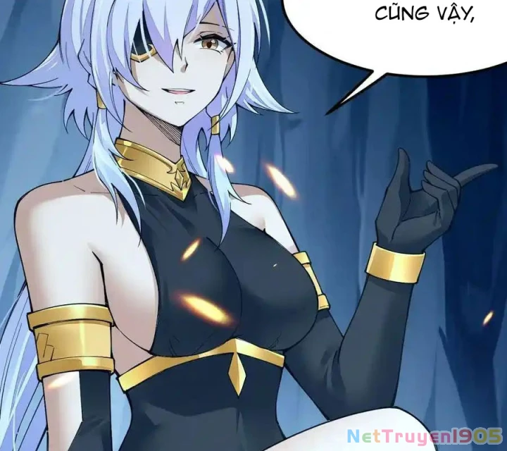 Sức Mạnh Của Kiếm Thần Chapter 92 - 8