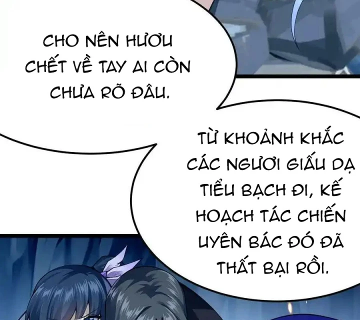 Sức Mạnh Của Kiếm Thần Chapter 92 - 10