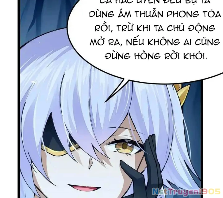 Sức Mạnh Của Kiếm Thần Chapter 92 - 12