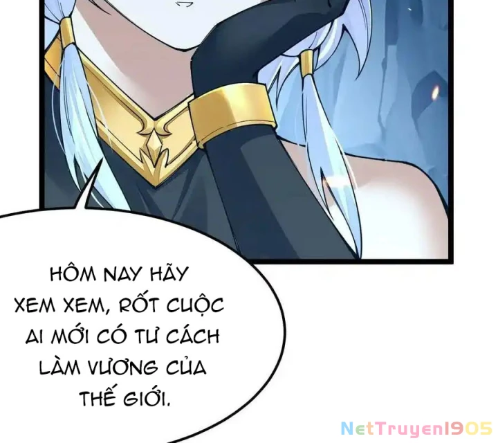 Sức Mạnh Của Kiếm Thần Chapter 92 - 13