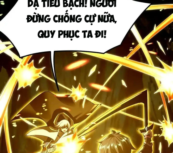 Sức Mạnh Của Kiếm Thần Chapter 92 - 16