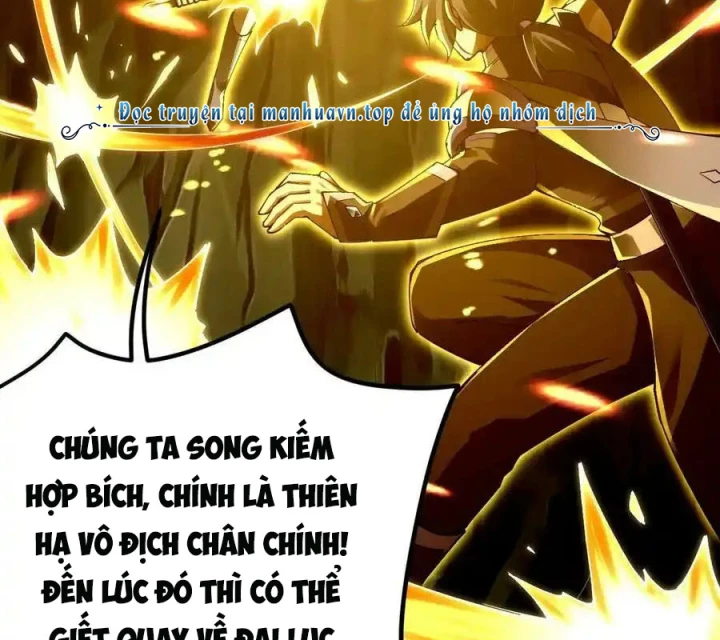 Sức Mạnh Của Kiếm Thần Chapter 92 - 17