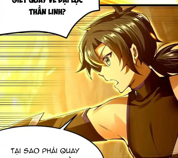 Sức Mạnh Của Kiếm Thần Chapter 92 - 18
