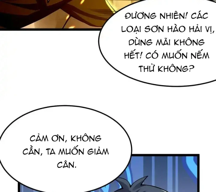 Sức Mạnh Của Kiếm Thần Chapter 92 - 20