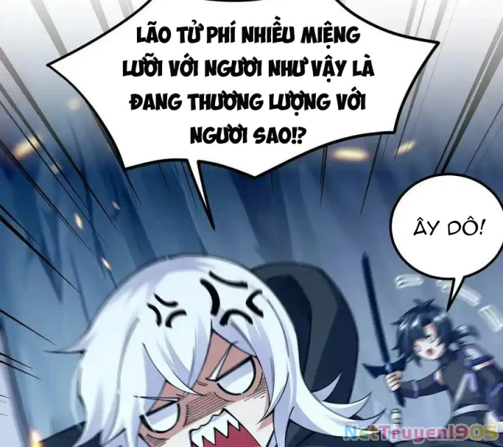 Sức Mạnh Của Kiếm Thần Chapter 92 - 22
