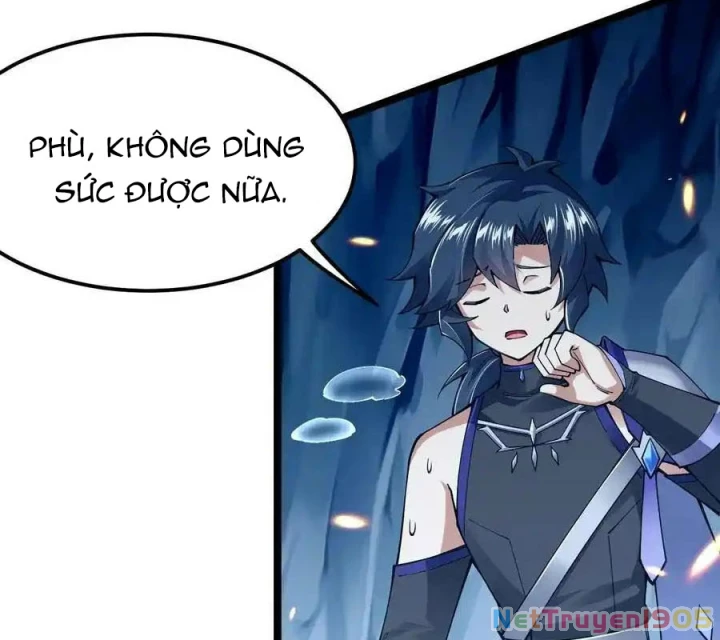 Sức Mạnh Của Kiếm Thần Chapter 92 - 24