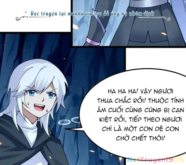 Sức Mạnh Của Kiếm Thần Chapter 92 - 25