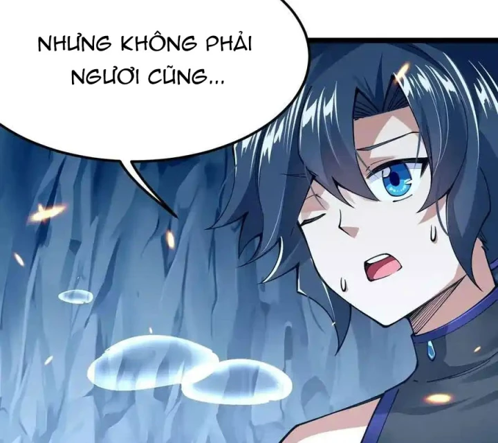 Sức Mạnh Của Kiếm Thần Chapter 92 - 27