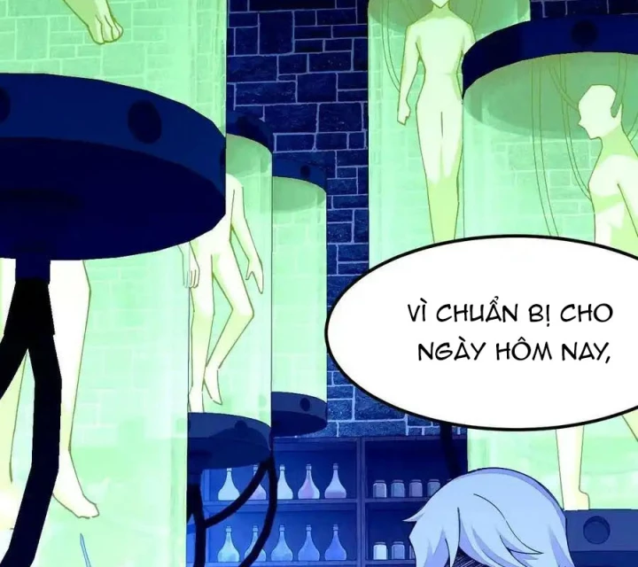 Sức Mạnh Của Kiếm Thần Chapter 92 - 29