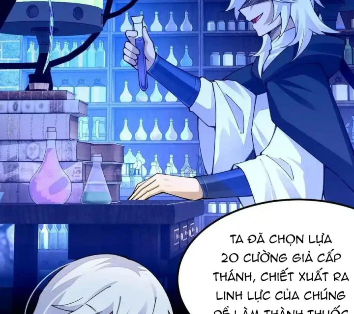 Sức Mạnh Của Kiếm Thần Chapter 92 - 30