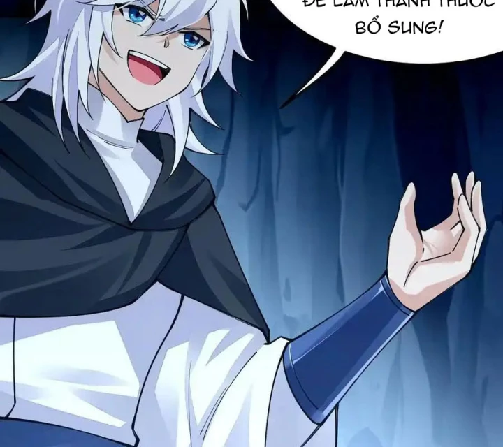 Sức Mạnh Của Kiếm Thần Chapter 92 - 31