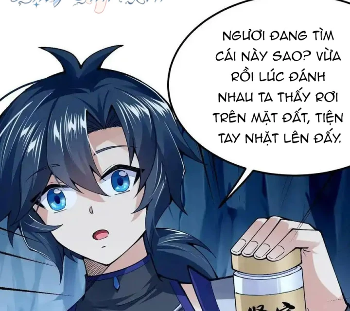 Sức Mạnh Của Kiếm Thần Chapter 92 - 38