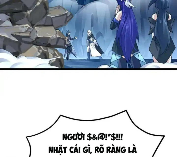 Sức Mạnh Của Kiếm Thần Chapter 92 - 41
