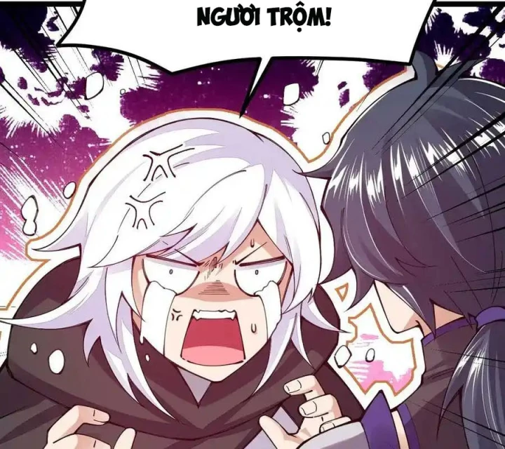Sức Mạnh Của Kiếm Thần Chapter 92 - 42