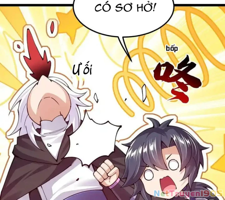 Sức Mạnh Của Kiếm Thần Chapter 92 - 44