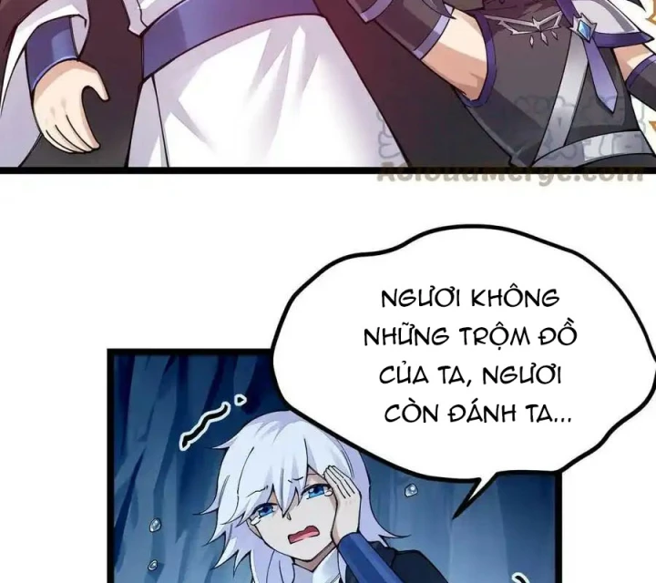 Sức Mạnh Của Kiếm Thần Chapter 92 - 45