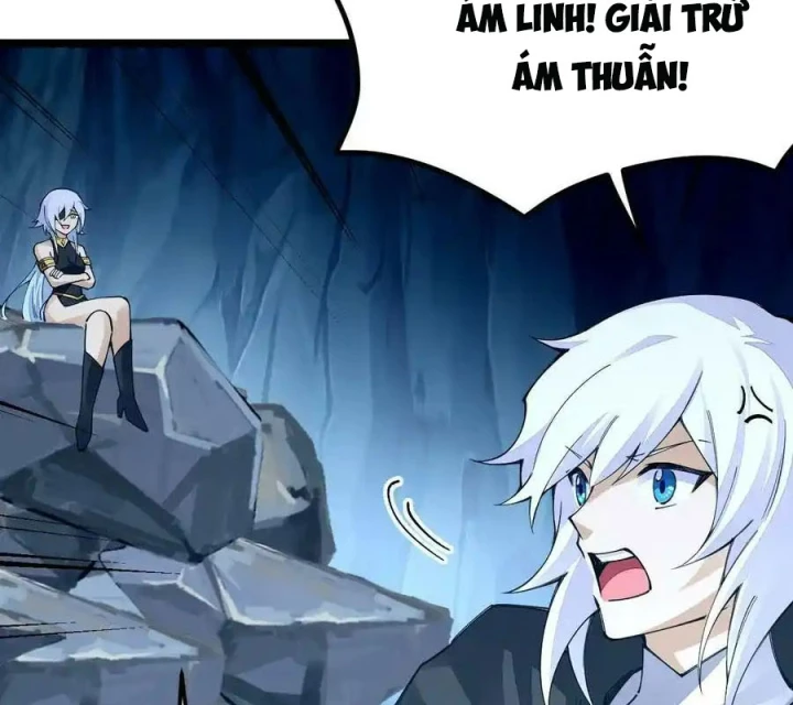Sức Mạnh Của Kiếm Thần Chapter 92 - 51