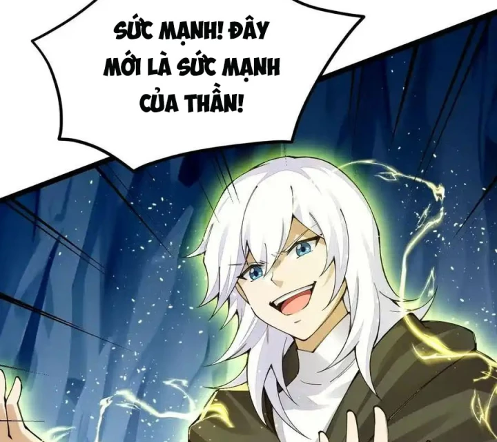 Sức Mạnh Của Kiếm Thần Chapter 92 - 58