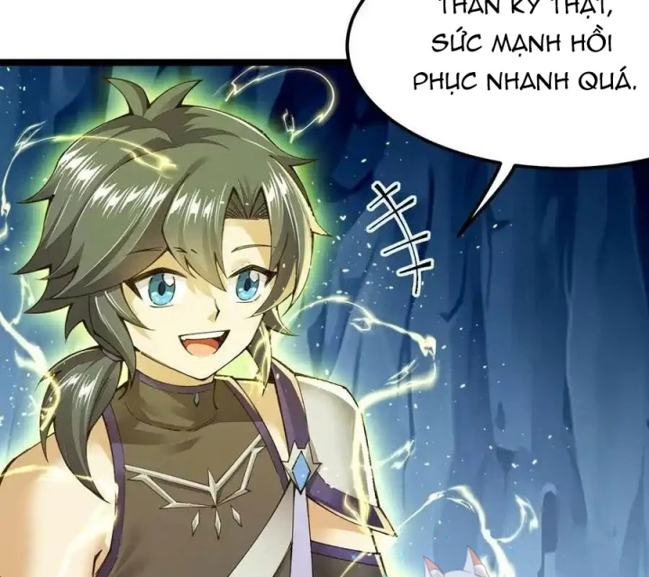 Sức Mạnh Của Kiếm Thần Chapter 92 - 60